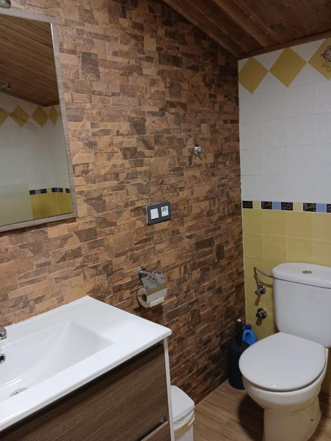 Casas Rurales El Arbol De La Vida Riópar المظهر الخارجي الصورة